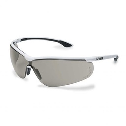 [9193280] ochranné okuliare uvex Sportstyle black-white