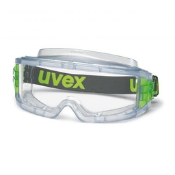 [9301105] ochranné okuliare uvex Ultravision grey-transparent