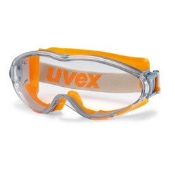 [9302245] ochranné okuliare uvex Ultrasonic grey-orange