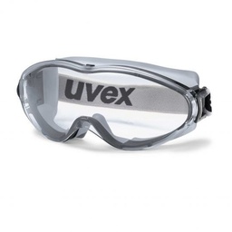 [9302285] ochranné okuliare uvex Ultrasonic grey-blak