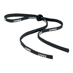 [9958017] šnúrka na okuliare uvex eyewear strap black
