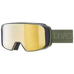 [5513518030] lyžiarske okuliare uvex saga TO croco mat S1, S3