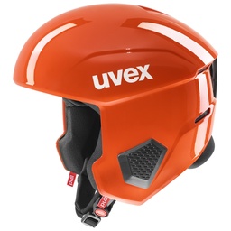 lyžiarska prilba uvex invictus fierce red
