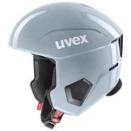 lyžiarska prilba uvex invictus glacier