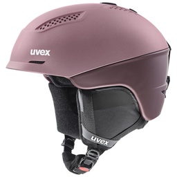 lyžiarska prilba uvex ultra bramble mat
