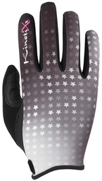 rukavice KinetiXx Elisa white/black