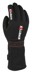 rukavice KinetiXx Hot black