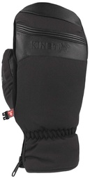 rukavice KinetiXx Brian Mitten GORE-TEX®  black