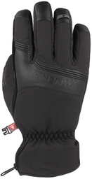 rukavice KinetiXx Brian GORE-TEX®  black