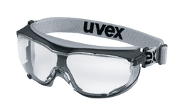 [9307375] ochranné okuliare uvex Carbovision grey black