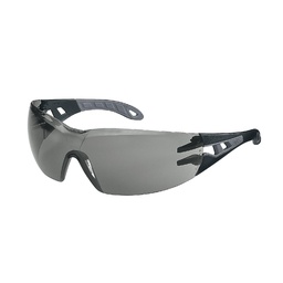 [9192281] ochranné okuliare uvex Pheos black grey