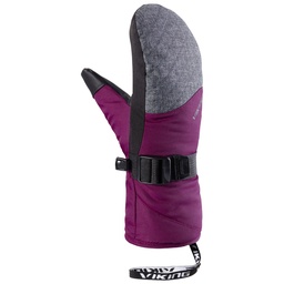[113244599_0846] rukavice viking Espada Mitten fuchsia/melange