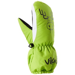 [125249663_7300] rukavice viking Hakuna lime