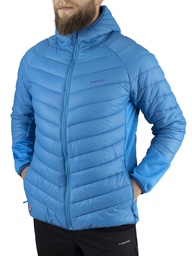 bunda viking Bart Warm Pro blue