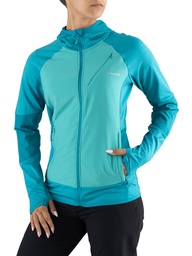 bunda viking Dimaro Lady enamel blue
