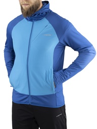 bunda viking Dimaro Man blue