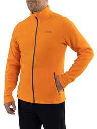 [740244342_5400] mikina viking Tesero Man orange popsicle