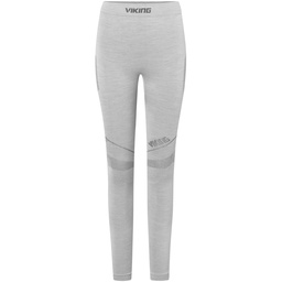 [500245524_0200] termoprádlo viking  Lava Primaloft (Lady Pants) Light grey