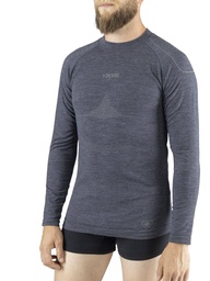 [500245056_1908] termoprádlo viking  Lava Primaloft Top navy/grey