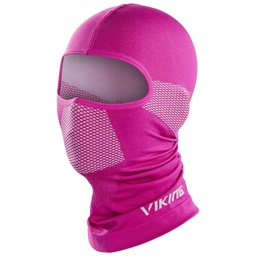 [290242924_4602_UNI] detská kukla viking Sigurd Jr fuchsia/grey