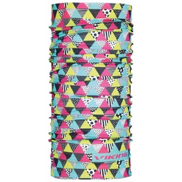 [425244399_9900_UNI] detská šatka viking 4399 Polartec Outside Kids multicolor