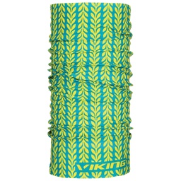 [410247128_7064_UNI] šatka viking 7128 Regular turquoise/yellow