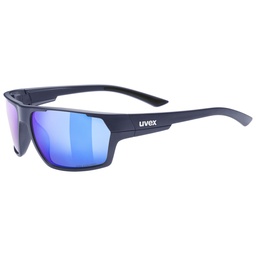 [5320974440] slnečné okuliare uvex sportstyle 233 P deep space mat s3