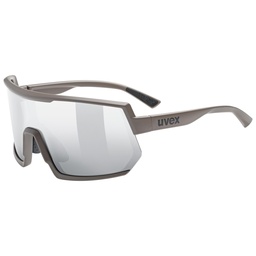 [5330036616] slnečné okuliare uvex sportstyle 235 oak brown matt s3