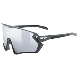 [5330262506] slnečné okuliare uvex sportstyle 231 2.0 grey black mat s2