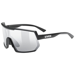 [5330312205] slnečné okuliare uvex sportstyle 235 V black mat silver s1-3