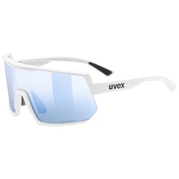 [5330318803] slnečné okuliare uvex sportstyle 235 V white mat blue s1-3