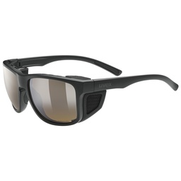 [5330332261] slnečné okuliare uvex sportstyle 312 VPX black mat brown s2-4