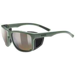 [5330337761] slnečné okuliare uvex sportstyle 312 VPX moss green mat brown s2-4