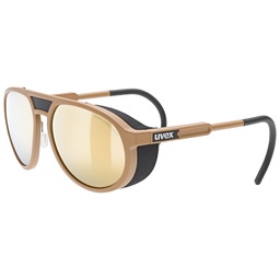[5330346697] slnečné okuliare uvex mtn classic CV desert mat s3