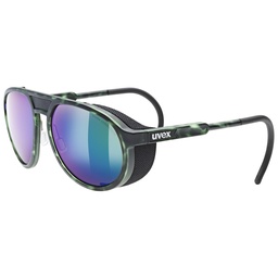 [5330347770] slnečné okuliare uvex mtn classic CV green mat totroise s3