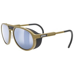[5330347791] slnečné okuliare uvex mtn classic CV khaki mat s3