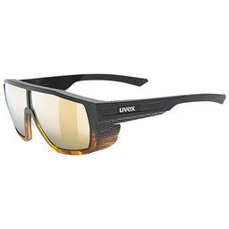 [5330366697] slnečné okuliare uvex mtn style CV havanna mat fade s3
