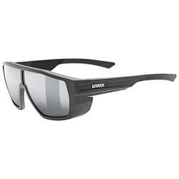 [5330372250] slnečné okuliare uvex mtn style P black mat s3