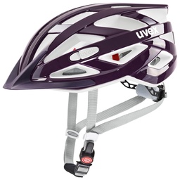 cyklistická prilba uvex i-vo 3D prestige
