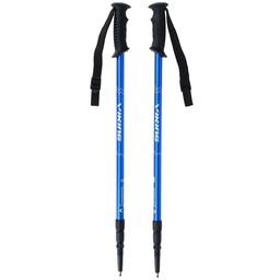 [610151501_15_UNI] turistické palice viking Rock Trekking blue