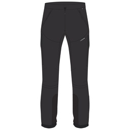 nohavice viking Nordend Man black