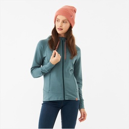 [730254449_7000] mikina viking Lonetree Lady Bamboo turquise