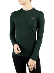 [500254512_7300] tričko viking Canmore Lady olive