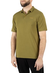 tričko viking Winslow Man olive