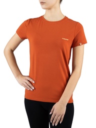 dámske tričko viking Harvi Bamboo Lady orange