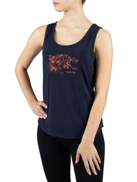 tričko viking Lechee Lady navy