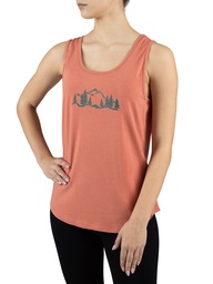 tričko viking Lechee Lady pink