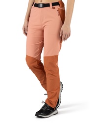 nohavice viking Sequoia Lady orange