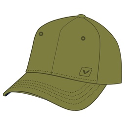 [802253902_8700_UNI] šiltovka viking Sedona Man brown