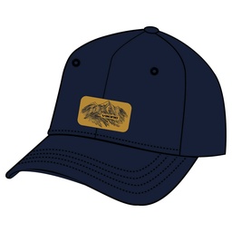 [802253902_1900_UNI] šiltovka viking Sedona Man navy